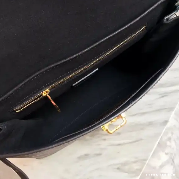 Official oldcobbler HANDLE ONE Louis Vuitton 0528